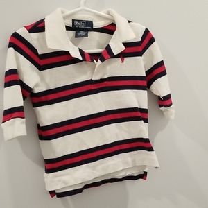 Ralph Lauren long sleeve polo